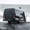 Ford E450 Party Bus 3