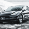 Rent Tesla Model 3