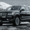 Rent a Lincoln Navigator