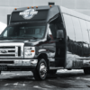 Rent a Party Bus