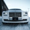 Rolls Royce Ghost 3