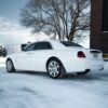 Rolls Royce Ghost 5