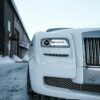 Rolls Royce Ghost 6