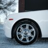 Rolls Royce Ghost 7