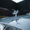Rolls Royce Ghost Sign
