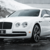 Rent a Bentley Flying Spur