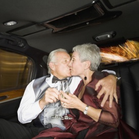Anniversary Limousine Service Cropped
