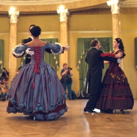 Ballroom Limousine