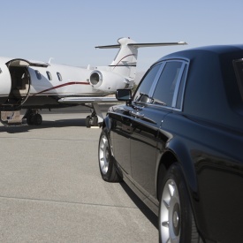 Boisbriand Airport Limousine