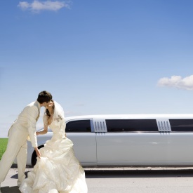 Boisbriand Wedding Limousine