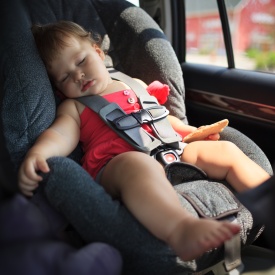 Car seat Limousine
