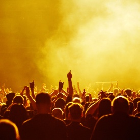 Concert Limousine