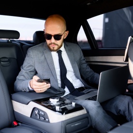 Corporate-Limousine-Service-Boisbriand