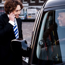 Hourly Limousine Service