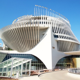 Montreal Casino Limousine Service