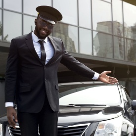 Private Chauffeur Services