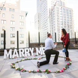 Proposal Limousine Montreal