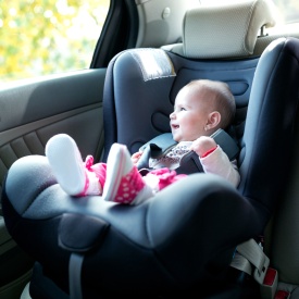 Toddler Seat Limousine