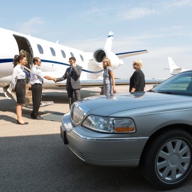 West Island Airport Limousine