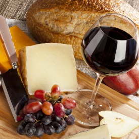 Wine and Cheese tour Montreal
